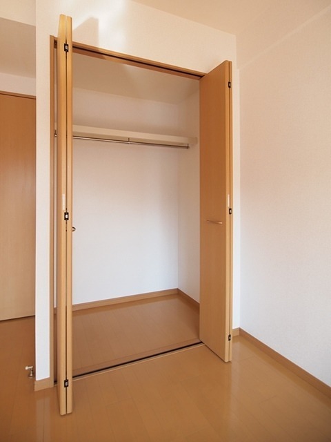 エオナスカイ  収納