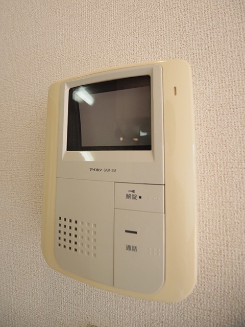 エオナスカイ  セキュリティ