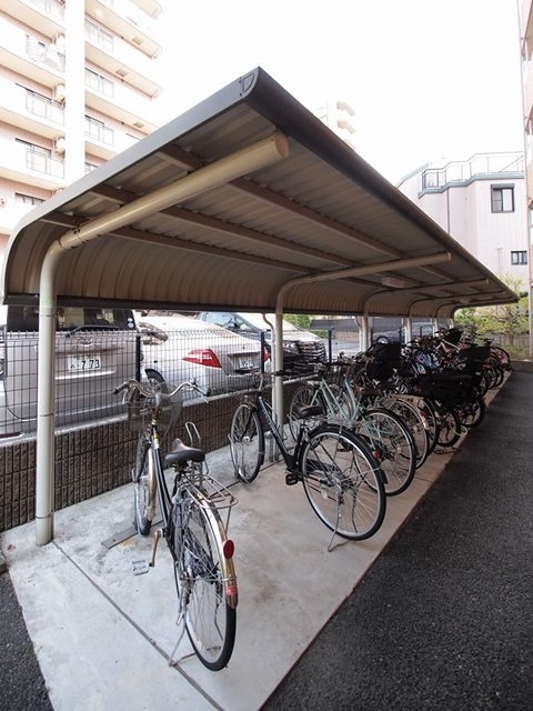 エオナスカイ  その他共有部分