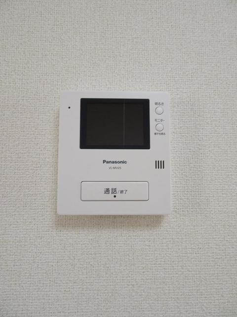 エクセレント　ガーデン セキュリティ