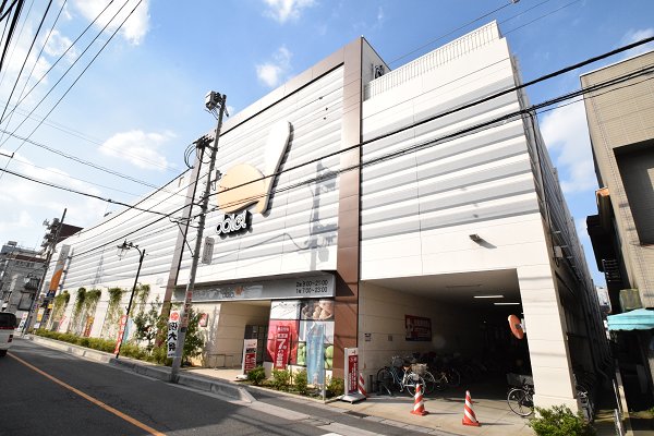 charmant court M's Ⅲ ﾀﾞｲｴｰ草加店