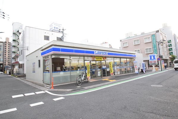 エターナルⅢ ﾛｰｿﾝ 草加氷川店