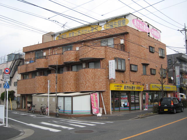 ヴィラ・パークDOHKAI 増田ｸﾘﾆｯｸ