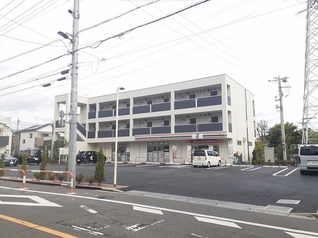 イグジスタ　コウヤ ｾﾌﾞﾝｲﾚﾌﾞﾝ 足立興野2丁目店