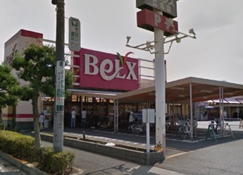 アンソレイエ BeLX(ﾍﾞﾙｸｽ) 江北店