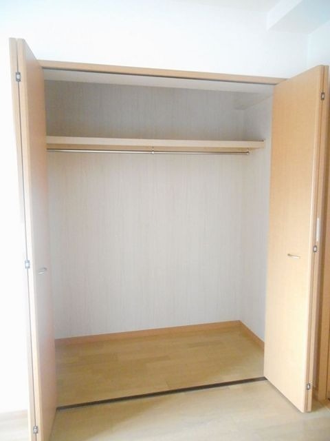 アレグリア  収納