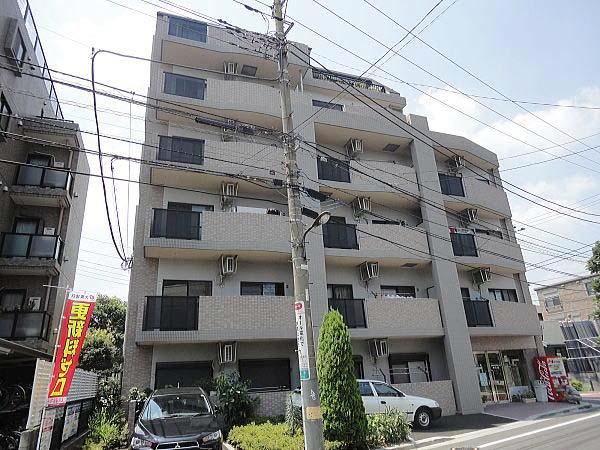 アレグリア  外観