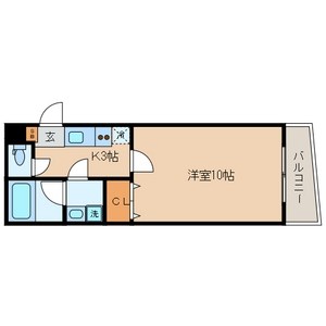 エスパシオ 間取り