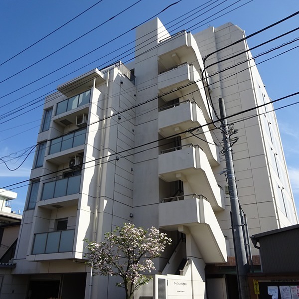 アーバンレックス西新井  外観