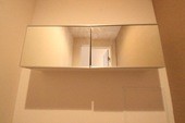 アンソレイユ トイレ収納