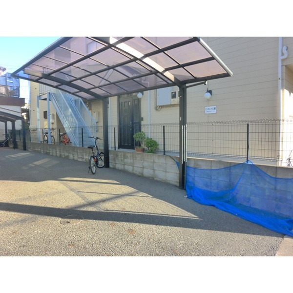 シュガーシェソワ その他共有部分