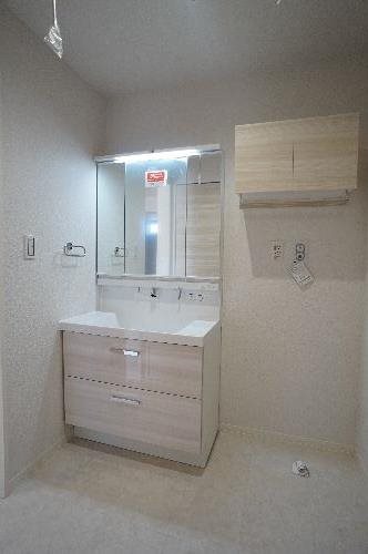 アーツ＆ケー 洗面所