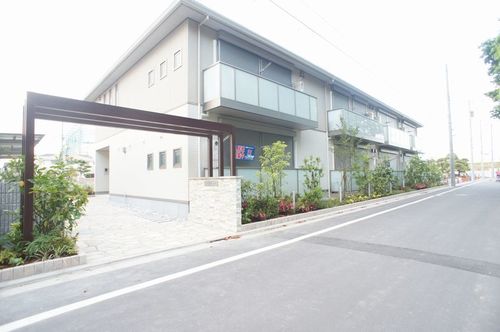 本日のオススメ物件【リバフォーレ】
