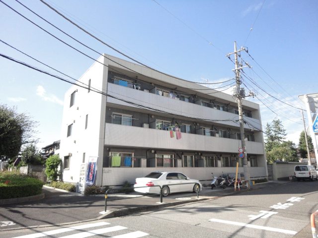 本日のオススメ物件【IRIYA BASE】
