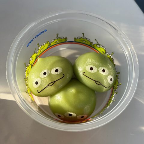 これ知ってますか？？？👀