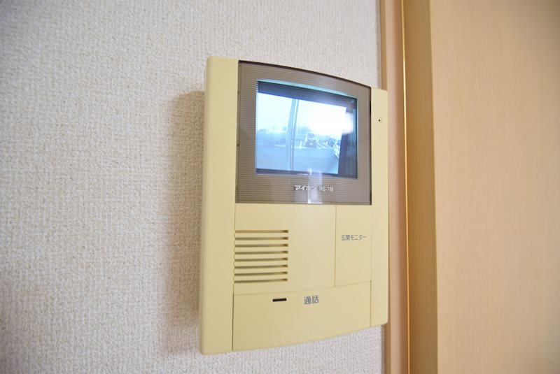 エムロード ＴＶドアホン