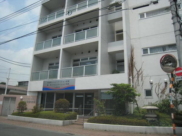 エムロード 水野病院