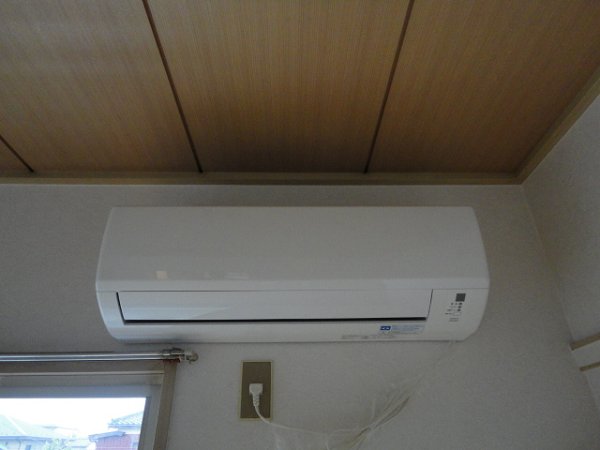 セゾン谷塚　 その他設備