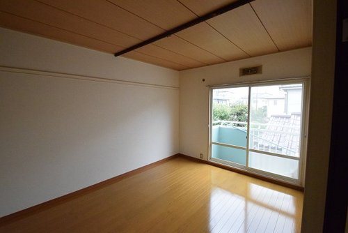 セゾン谷塚　 その他部屋・スペース