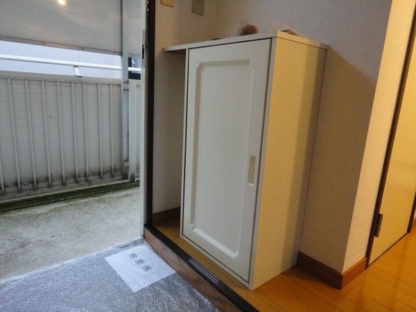 セゾン谷塚　 その他