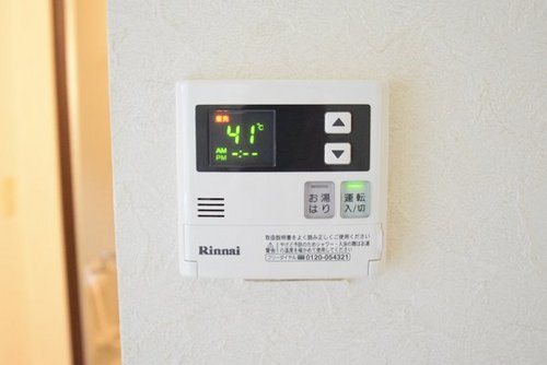 セゾン谷塚　 その他