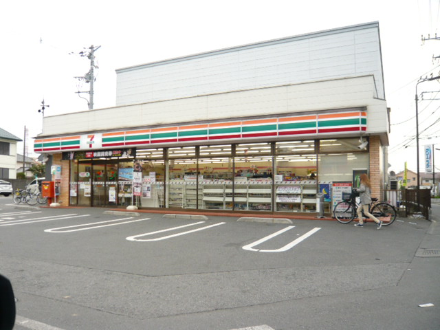 エターナルⅢ ｾﾌﾞﾝｲﾚﾌﾞﾝ 草加氷川北店