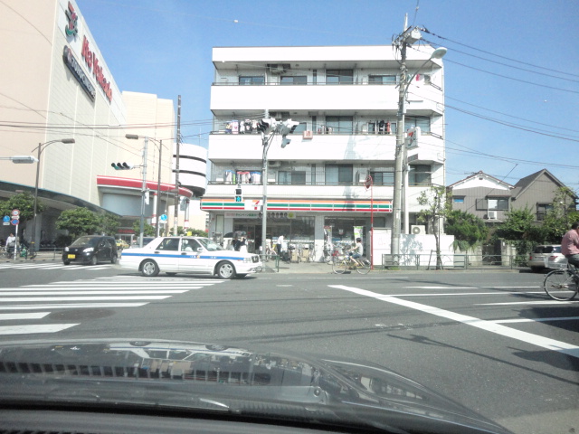 at times ｾﾌﾞﾝｲﾚﾌﾞﾝ 足立関原3丁目店