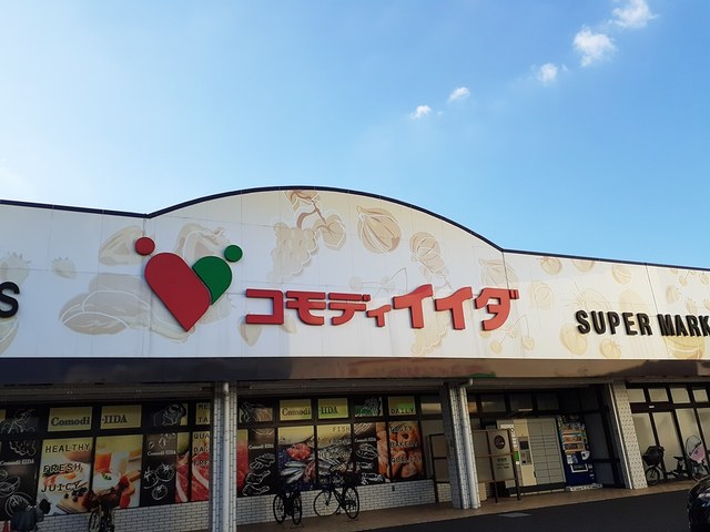 サンアイガーデン見沼代親水公園  ｺﾓﾃﾞｨｲｲﾀﾞ 榛松店