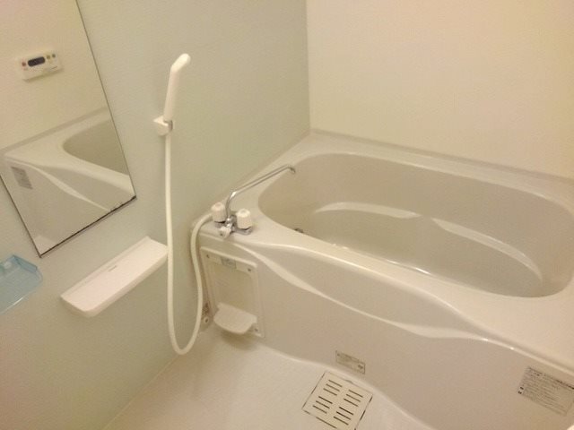 セカンドプロムナード 風呂画像