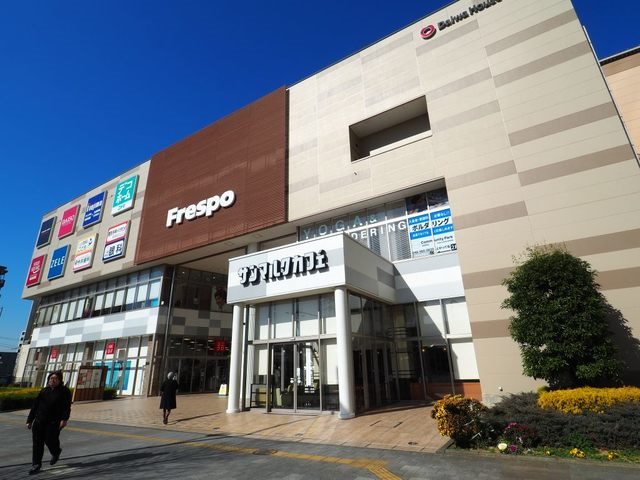 セカンドプロムナード その他