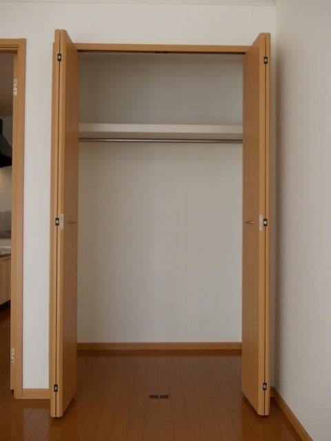 エターナルⅢ 収納