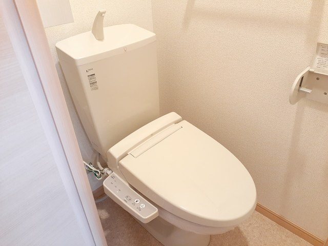 フェニックス トイレ