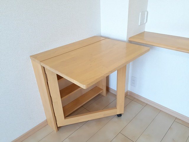 フェニックス その他部屋・スペース