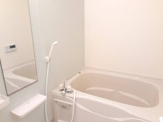 フェニックス 風呂画像