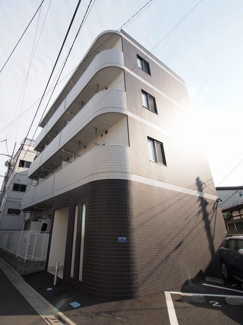 人気のオートロック付きマンション♪