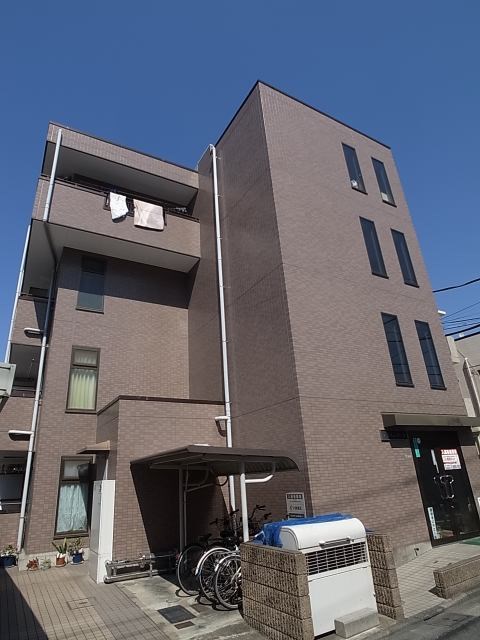 プライムコート 外観