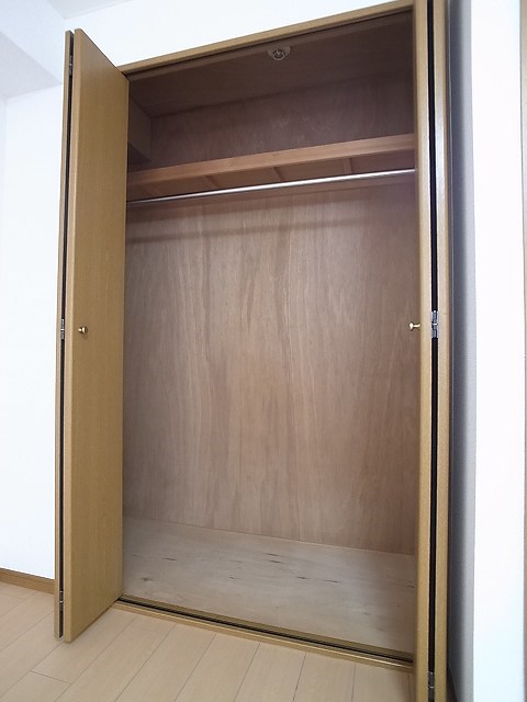 プライムコート 収納