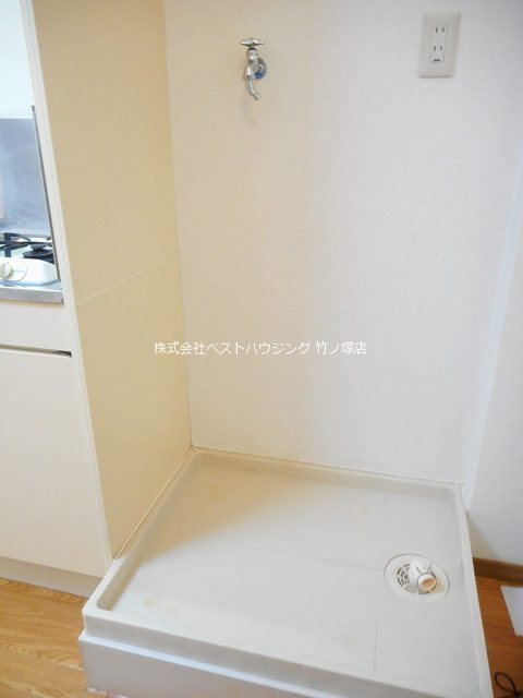 プライムコート その他設備