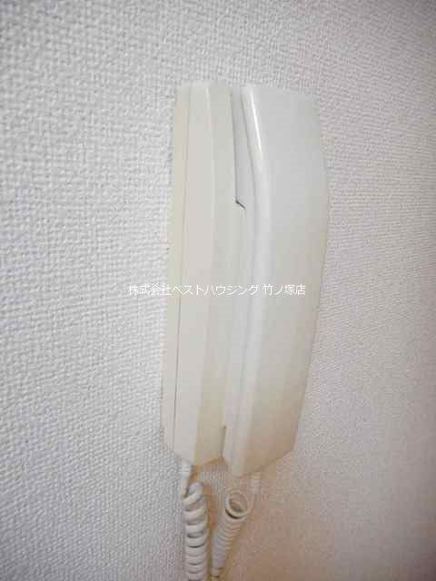 プライムコート セキュリティ