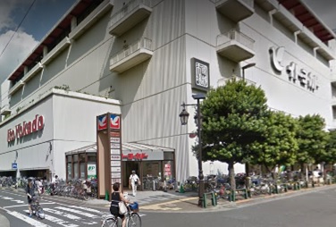 プライムコート ｲﾄｰﾖｰｶﾄﾞｰ 綾瀬店