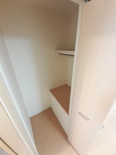 ベル　ストーン 収納