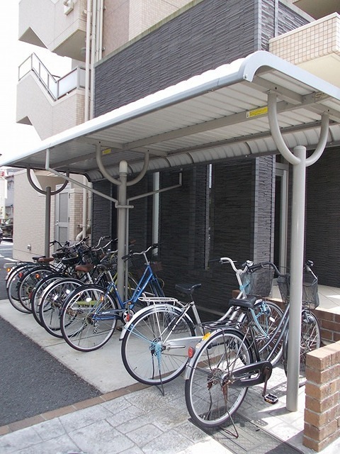 プリムヴェール金町 その他共有部分