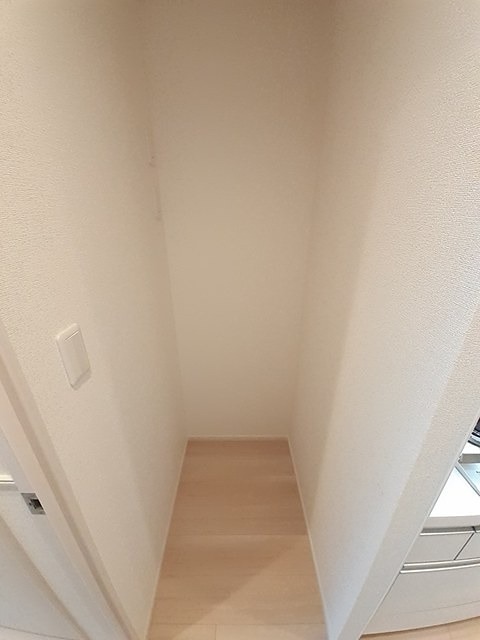 スアヴィス舎人  その他部屋・スペース