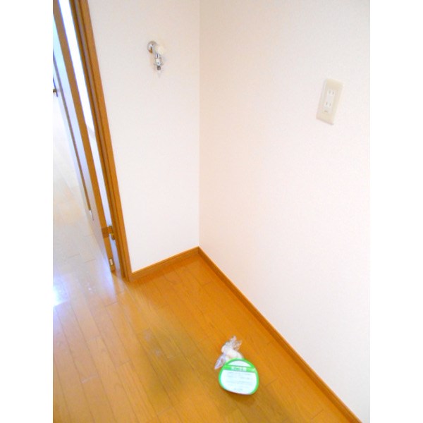 グランシャレー青井 その他設備