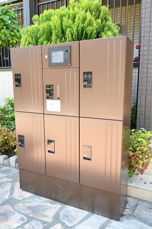 ステラタウン　プルケリマ その他共有部分
