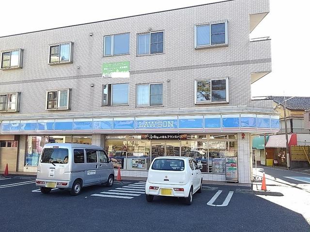 スターカレントⅡ ﾛｰｿﾝ 三郷戸ヶ崎五丁目店