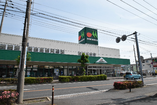 Avenir（アヴニール） ｻﾞ･ﾀﾞｲｿｰ ﾏﾙｴﾂ草加稲荷店