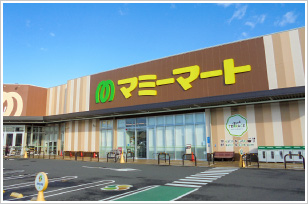 Avenir（アヴニール） ﾏﾐｰﾏｰﾄ 八潮伊草店
