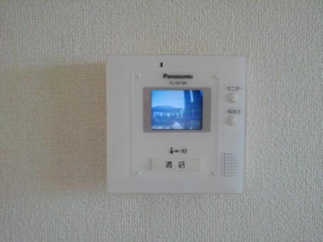 フランブリーズⅡ セキュリティ