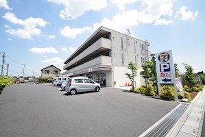 フランブリーズⅡ ｾﾌﾞﾝｲﾚﾌﾞﾝ 川口安行藤八店